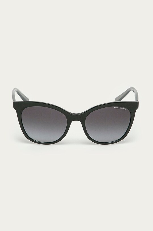 Akcesoria Armani Exchange - Okulary 0AX4094S 0AX4094S czarny