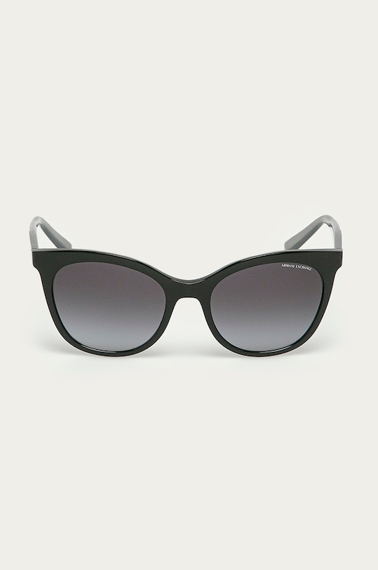 Dodaci Armani Exchange - Naočale 0AX4094S crna