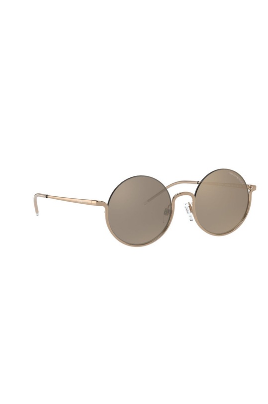 Emporio Armani - Szemüveg arany 0EA2112