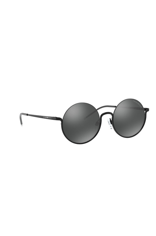 Kiegészítők Emporio Armani - Szemüveg 0EA2112 fekete