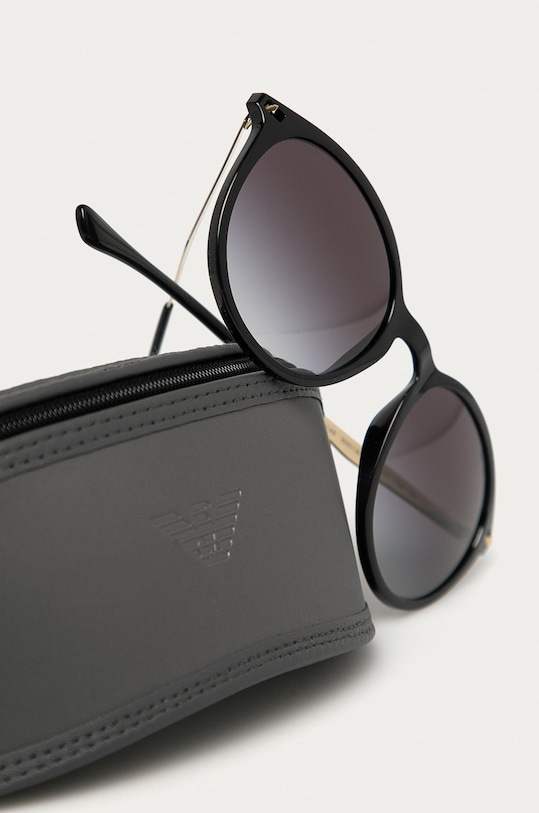 Doplňky Emporio Armani - Brýle 0EA4148 černá