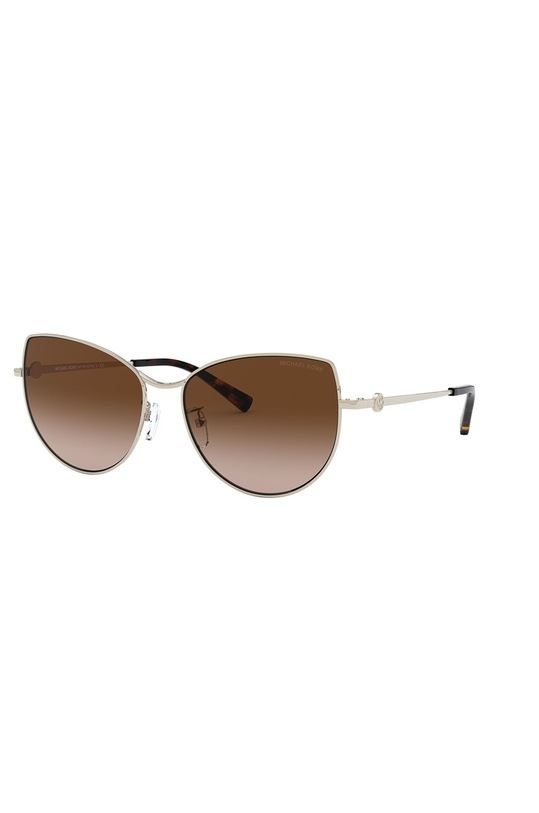 Michael Kors - Okulary 0MK1062 0MK1062 złoty AA00