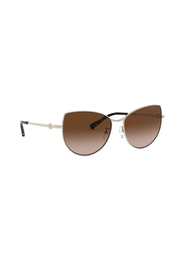 Michael Kors - Okulary 0MK1062 złoty 0MK1062