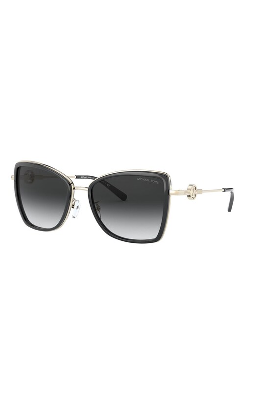MICHAEL Michael Kors - Okuliare CORSICA 0MK1067B zlatá AA00