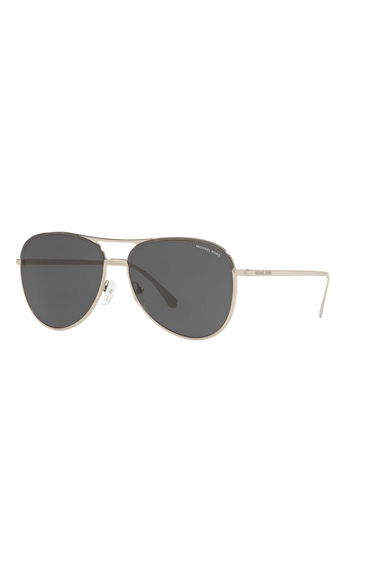 Michael Kors okulary przeciwsłoneczne KONA 0MK1089 złoty AA00