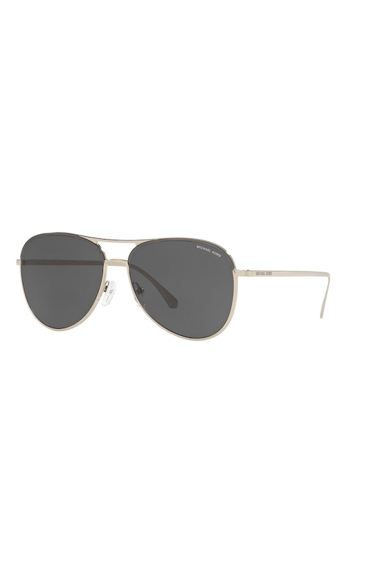 Michael Kors okulary przeciwsłoneczne KONA 0MK1089 złoty AA00