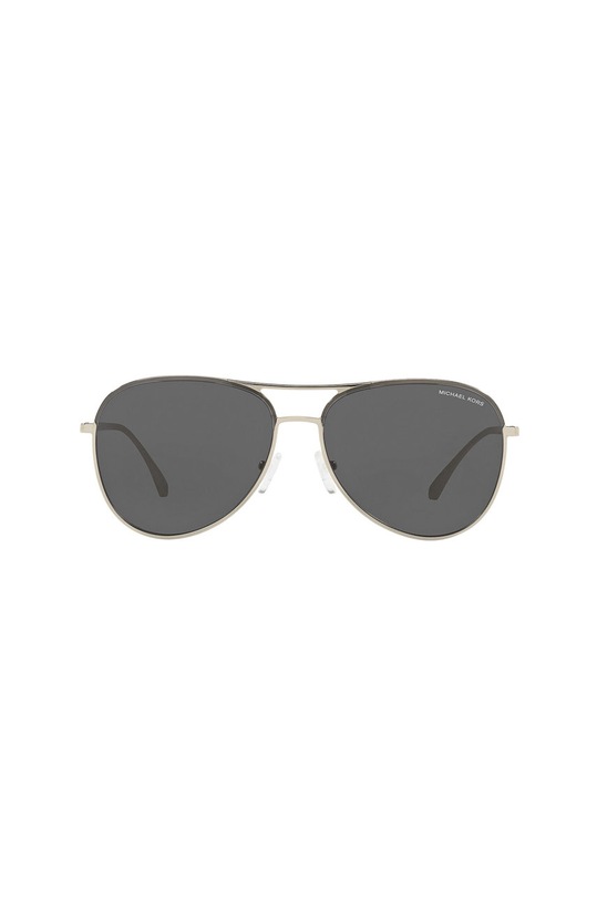 Akcesoria Michael Kors okulary przeciwsłoneczne KONA 0MK1089 złoty