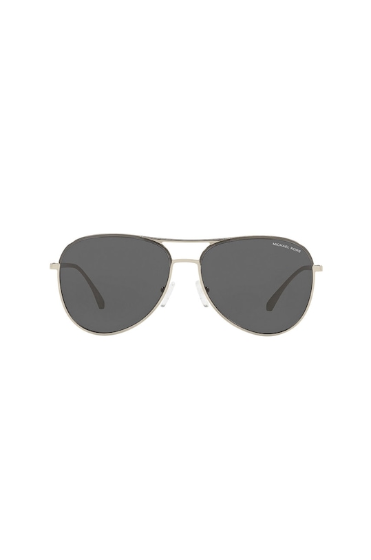 Akcesoria Michael Kors okulary przeciwsłoneczne KONA 0MK1089 złoty