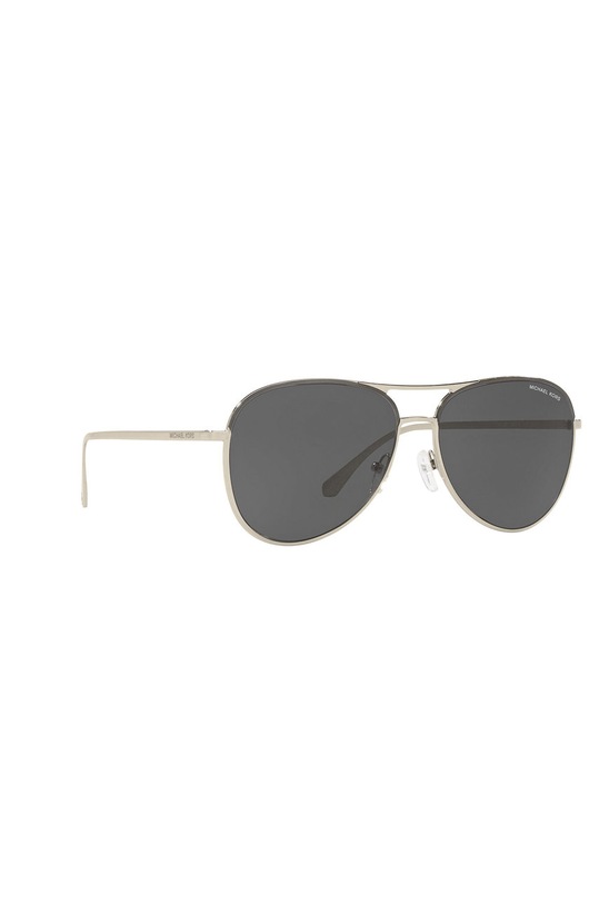 Michael Kors okulary przeciwsłoneczne KONA złoty 0MK1089