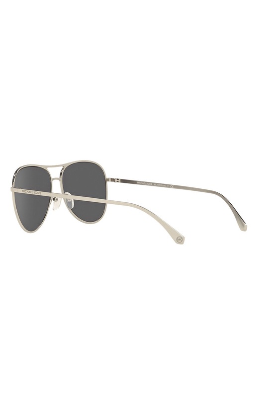 Michael Kors okulary przeciwsłoneczne KONA 0MK1089 złoty