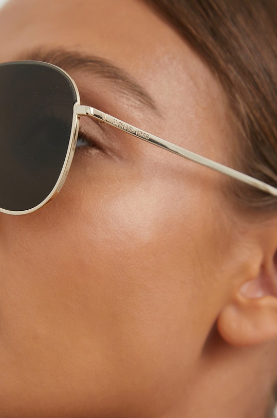 Michael Kors okulary przeciwsłoneczne KONA 0MK1089