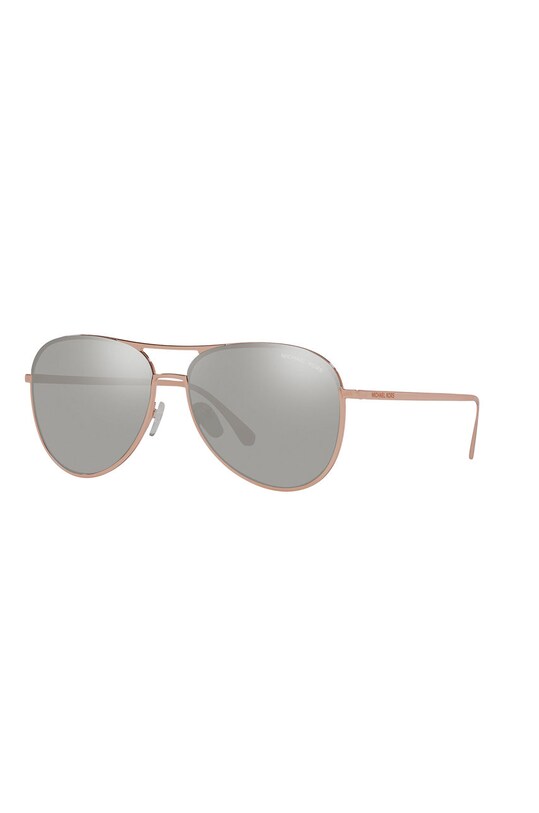 Сонцезахисні окуляри MICHAEL Michael Kors 0MK1089 рожевий AA00