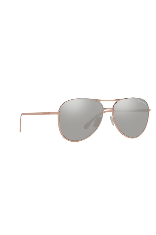 Michael Kors okulary przeciwsłoneczne KONA różowy 0MK1089