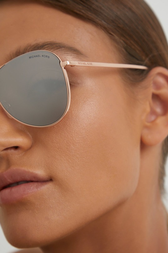 Michael Kors okulary przeciwsłoneczne KONA 0MK1089