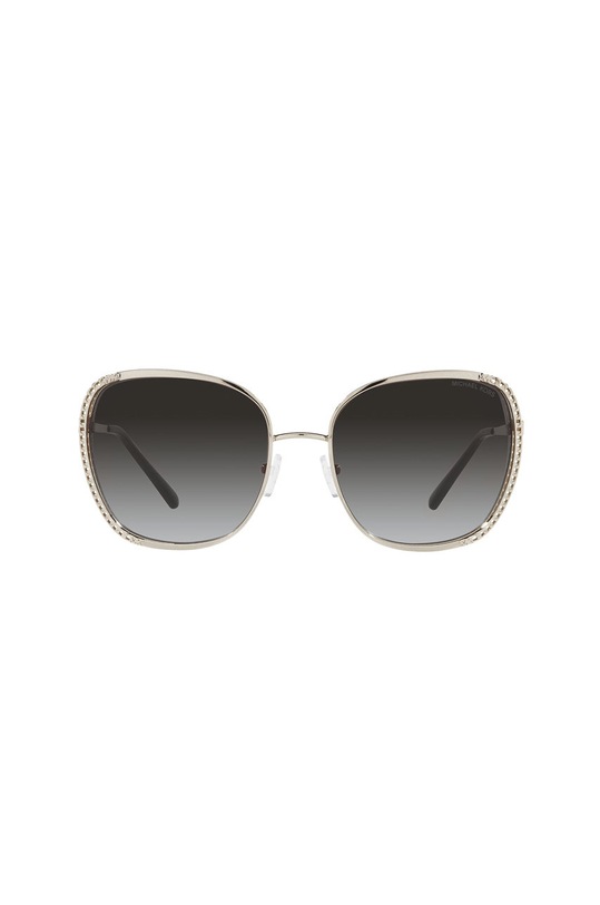 Akcesoria Michael Kors Okulary przeciwsłoneczne 0MK1090 0MK1090 złoty
