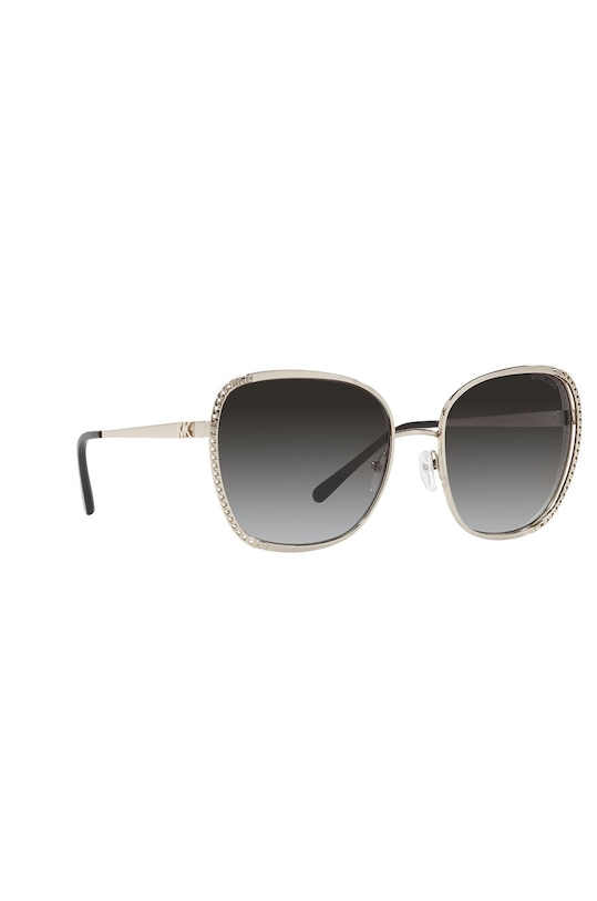 Michael Kors Okulary przeciwsłoneczne 0MK1090 złoty 0MK1090