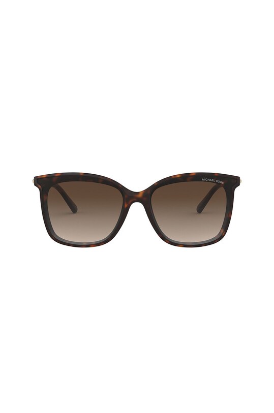 Accesorii Michael Kors ochelari de soare 0MK2079U maro