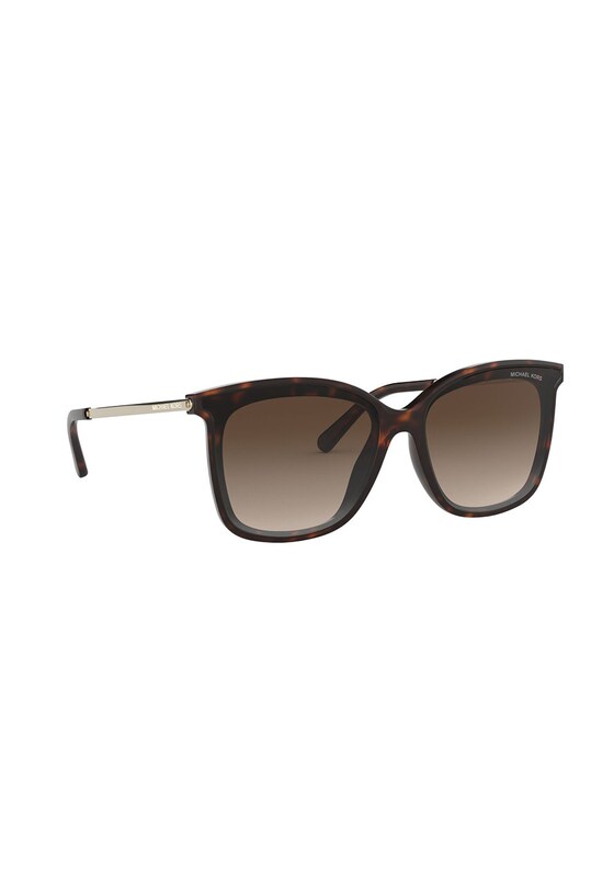 Michael Kors ochelari de soare maro 0MK2079U