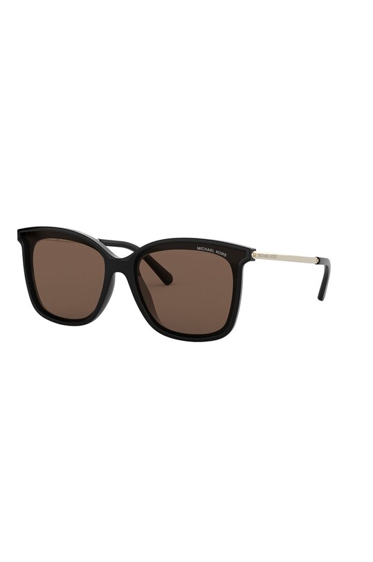 Sluneční brýle Michael Kors ZERMATT 0MK2079U černá AA00