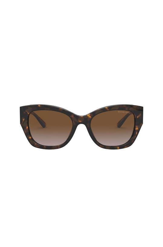 Akcesoria Michael Kors - Okulary 0MK2119 0MK2119 brązowy