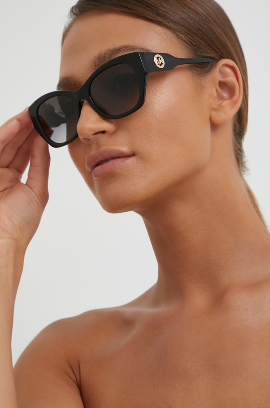 MICHAEL Michael Kors - Brýle černá 0MK2119