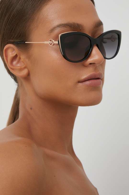MICHAEL Michael Kors - Brýle černá 0MK2127U
