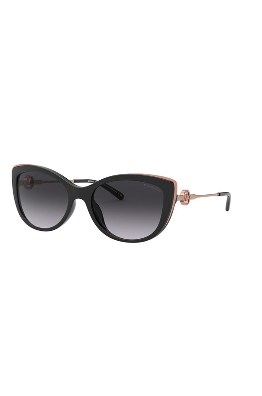 Michael Kors - Okulary 0MK2127U 0MK2127U czarny AA00