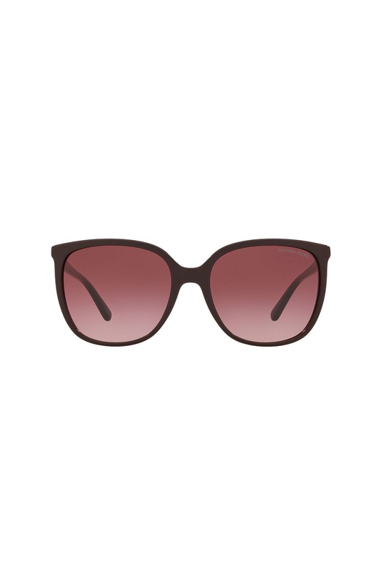 Akcesoria Michael Kors – Okulary ANAHEIM 0MK2137U bordowy