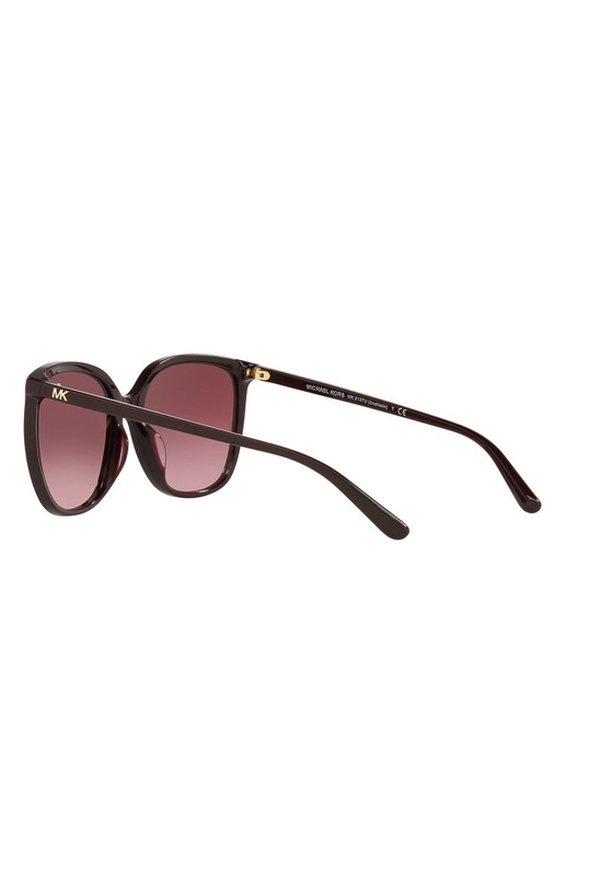 MICHAEL Michael Kors Ochelari 0MK2137U burgundia