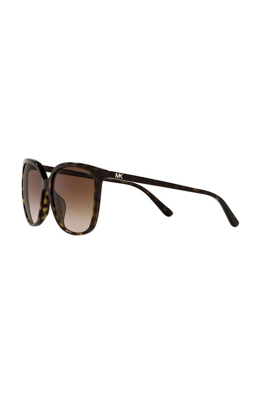 Michael Kors – Okulary ANAHEIM brązowy 0MK2137U