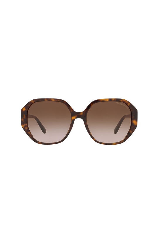 Doplňky Sluneční brýle MICHAEL Michael Kors 0MK2138U hnědá