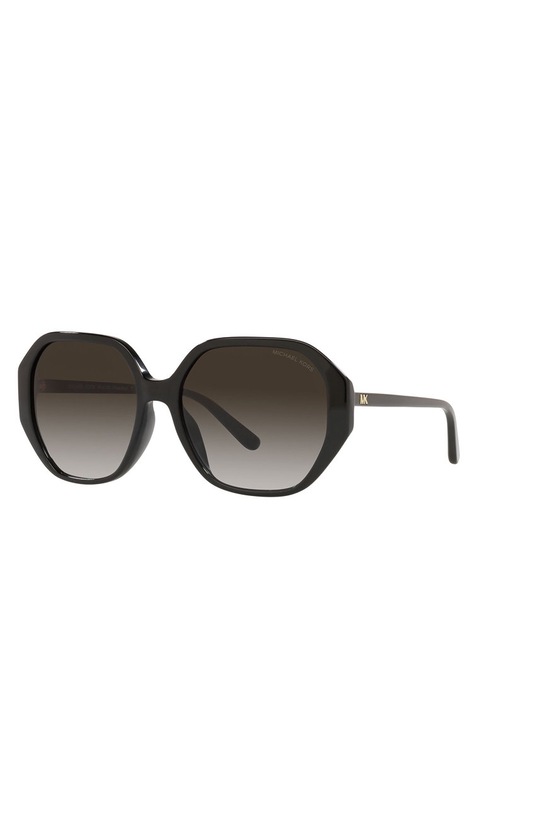 Michael Kors Okulary przeciwsłoneczne 0MK2138U czarny 0MK2138U