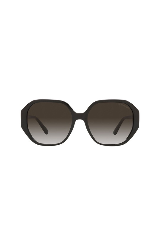 Michael Kors Okulary przeciwsłoneczne 0MK2138U 0MK2138U czarny AA00