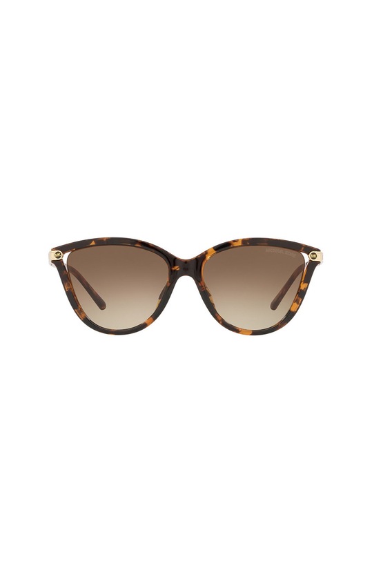 Akcesoria Michael Kors Okulary przeciwsłoneczne 0MK2139U 0MK2139U brązowy