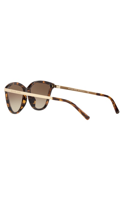 Michael Kors Okulary przeciwsłoneczne 0MK2139U 0MK2139U brązowy