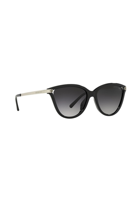 Сонцезахисні окуляри MICHAEL Michael Kors чорний 0MK2139U