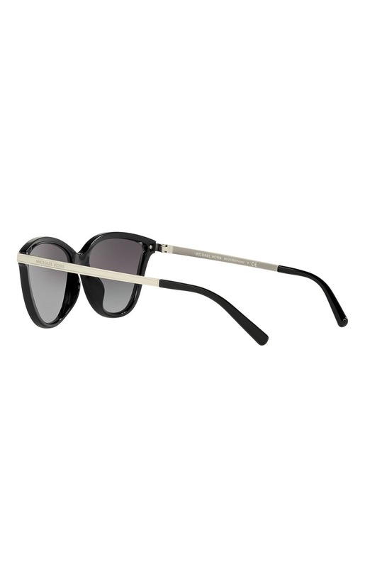 Сонцезахисні окуляри MICHAEL Michael Kors 0MK2139U чорний