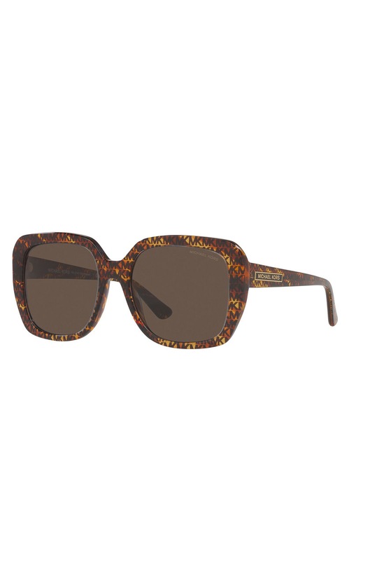 MICHAEL Michael Kors Ochelari de soare 0MK2140 maro AA00