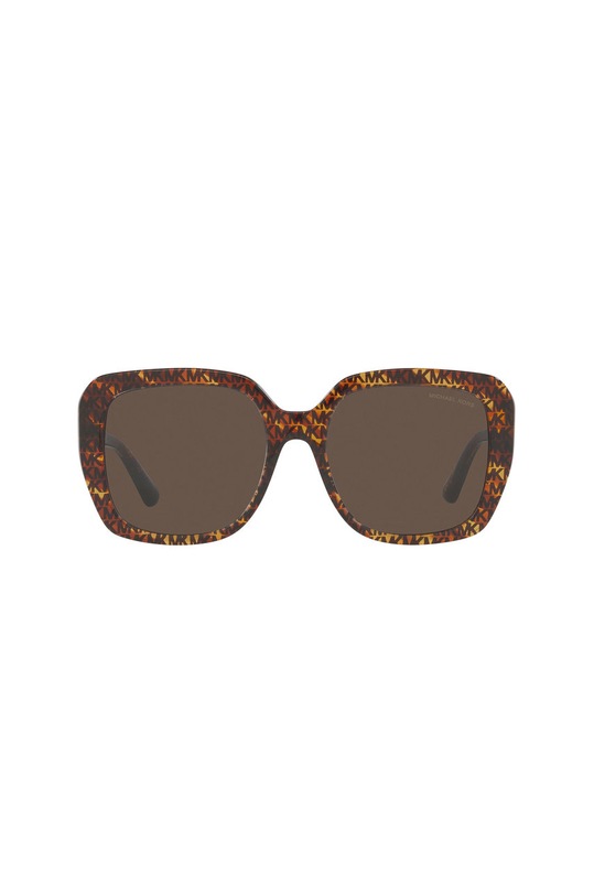Accesorii MICHAEL Michael Kors Ochelari de soare 0MK2140 maro
