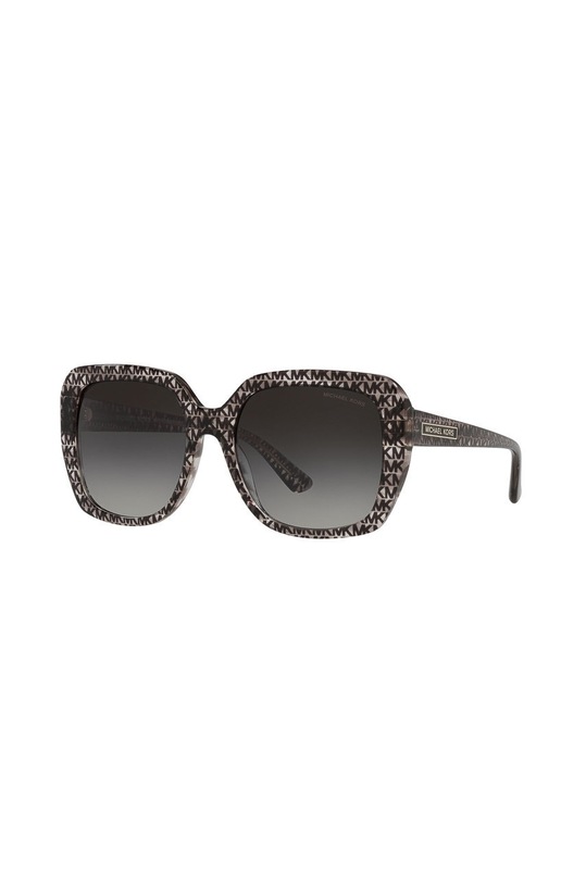 Michael Kors okulary przeciwsłoneczne MANHASSET 0MK2140 szary AA00