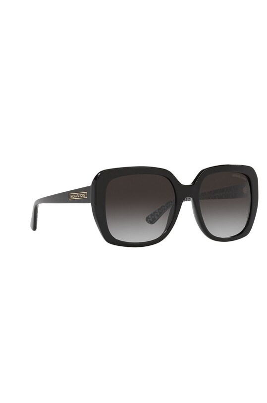 Sluneční brýle MICHAEL Kors MANHASSET černá 0MK2140