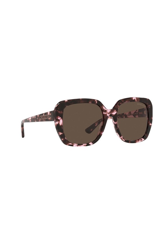 Akcesoria Michael Kors okulary przeciwsłoneczne MANHASSET 0MK2140 multicolor