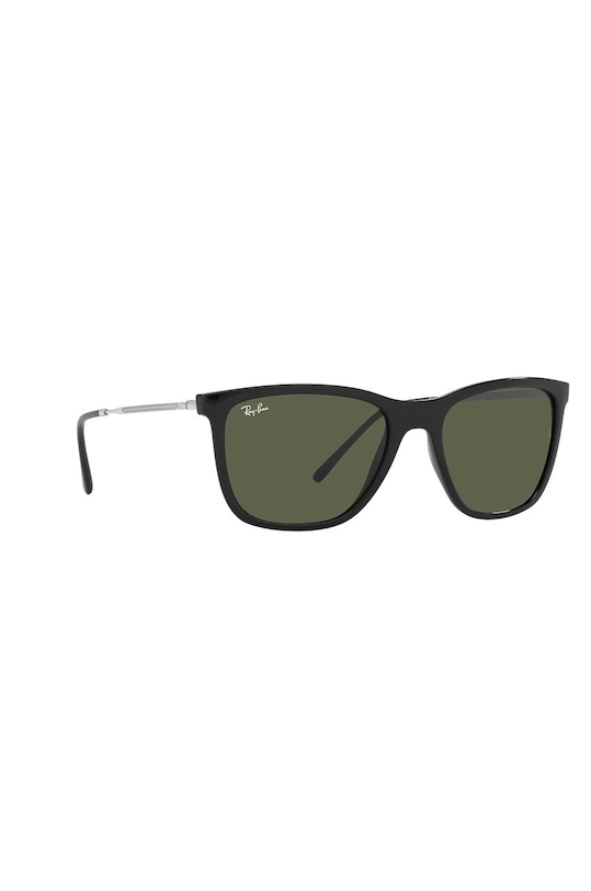 Слънчеви очила Ray-Ban черен 0RB4344.601/31