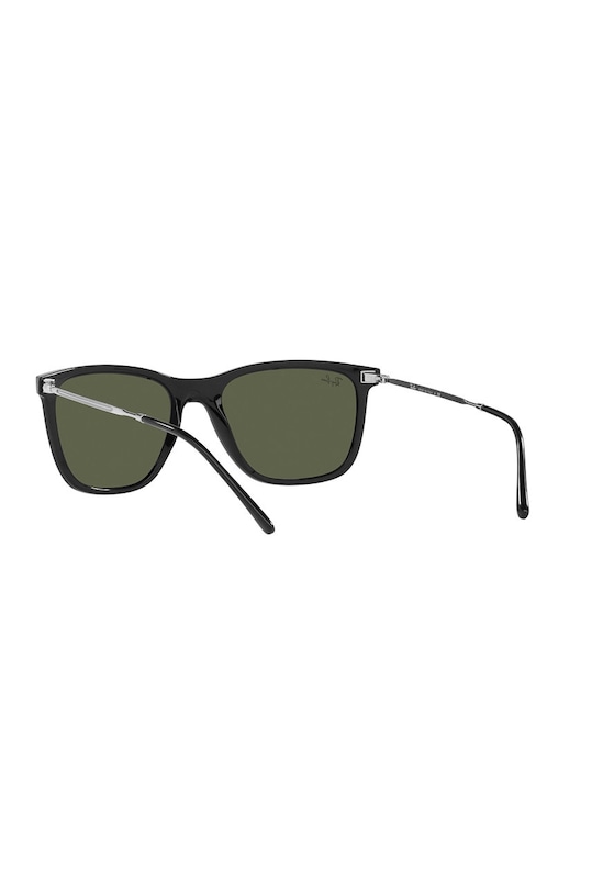 Слънчеви очила Ray-Ban 0RB4344.601/31 черен