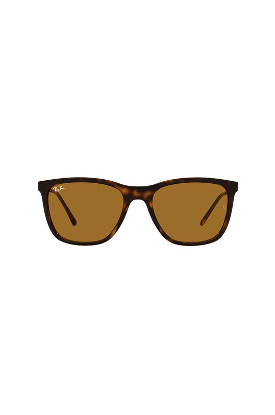 Accesorii Ray-Ban Ochelari de soare 0RB4344.710/33 maro