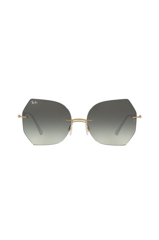 Akcesoria Ray-Ban Okulary przeciwsłoneczne 0RB8065 0RB8065 biały