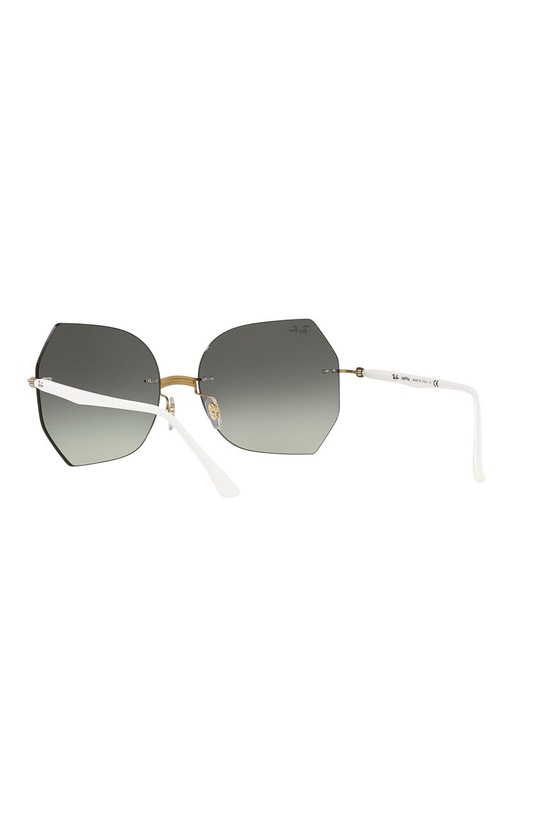 Ray-Ban Okulary przeciwsłoneczne 0RB8065 0RB8065 biały