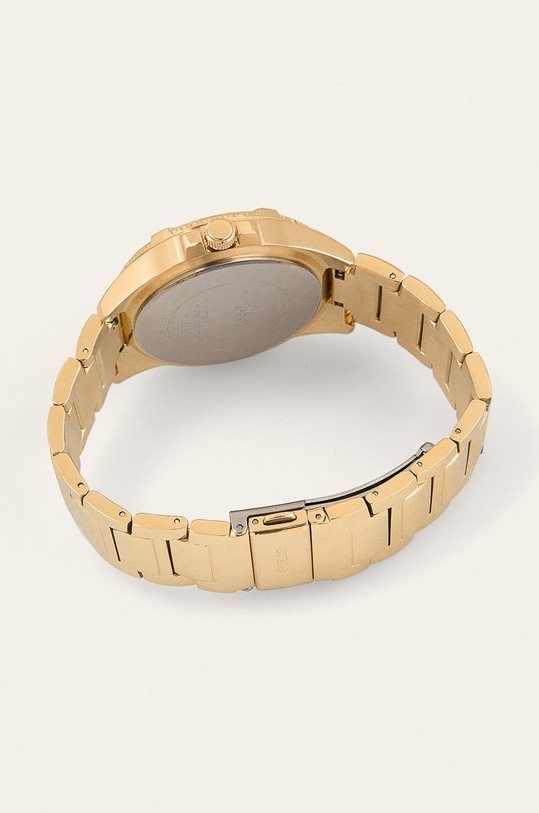 Guess Zegarek W1156L2 złoty AA00