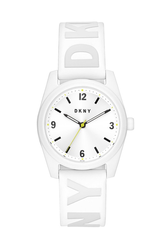 Dkny Zegarek NY2899 biały NY2899