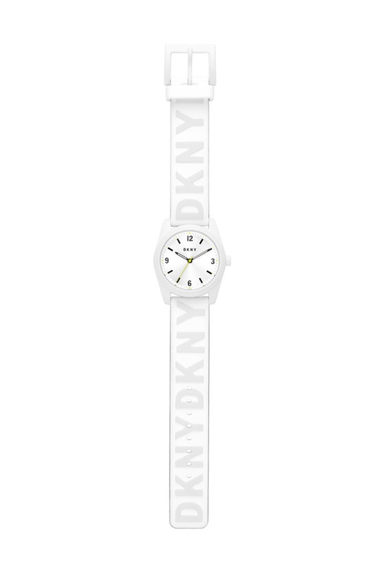 Dkny Zegarek NY2899 biały NY2899